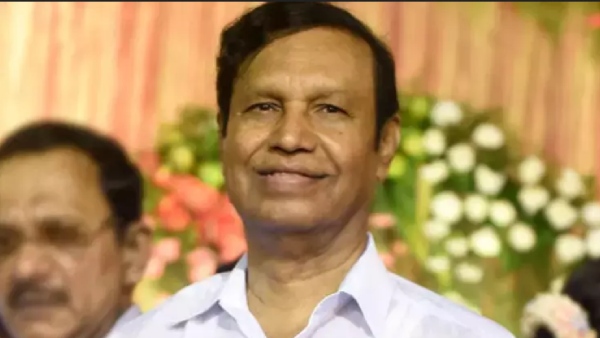 Senior DMK leader TR Balu advices to BJP on Sethu Samudram Project 