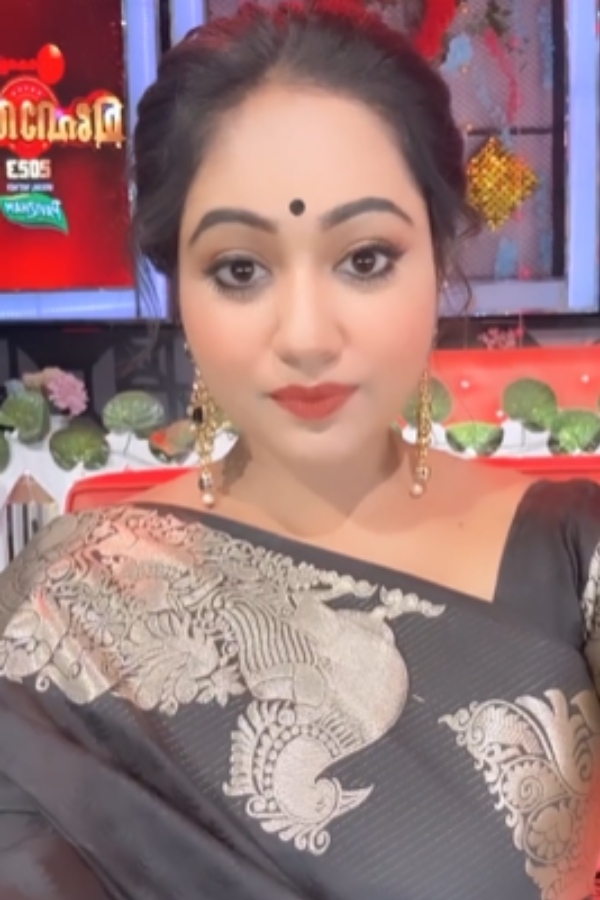 திடீர் விவாகரத்து