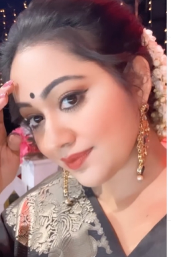 பிடித்த நபர்