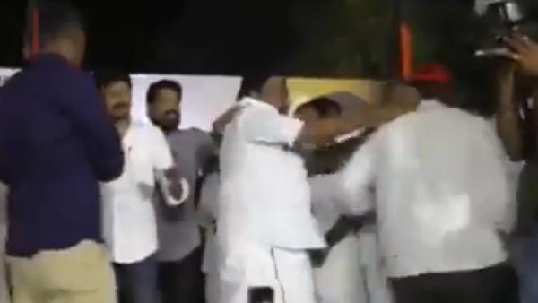 நேரு கோபம் 