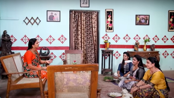 பிரச்சனைகளுக்கு பஞ்சமில்லை