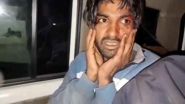 முதல் தகவல் அறிக்கை முதல் தகவல் அறிக்கை