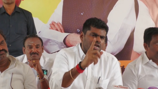 அண்ணாமலை 