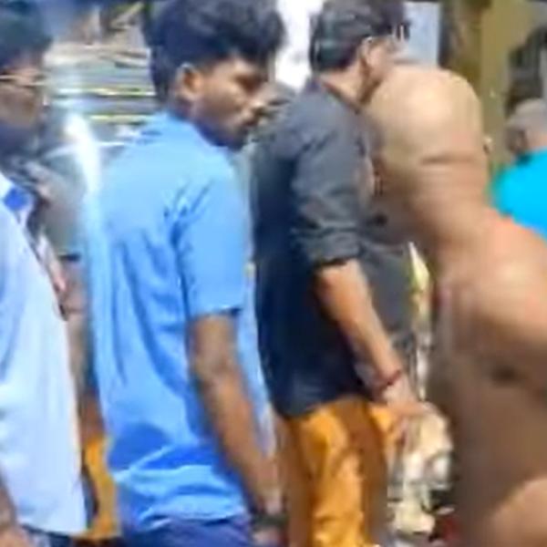 விறுவிறு 'பிளாஷ்பேக்' 
