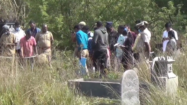 கள்ளக்காதல் 