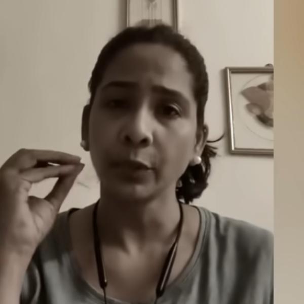 கன்னத்தில் 'பளார்' 