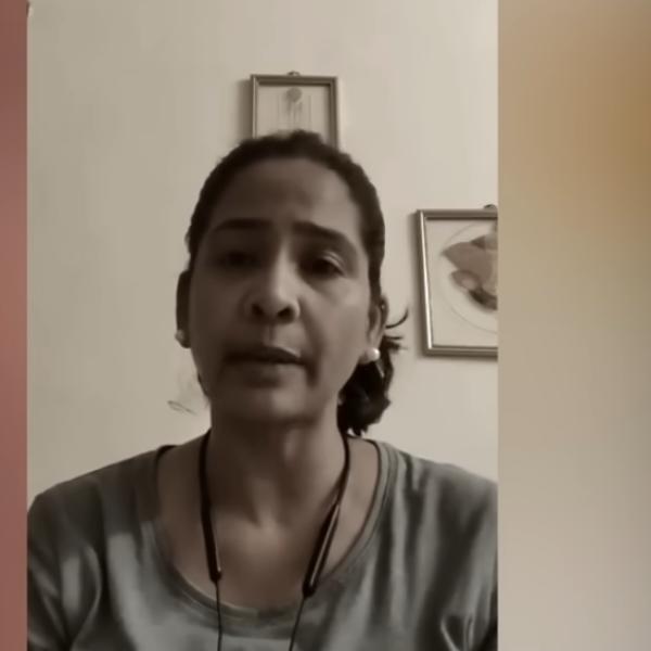 கொஞ்சம் கூட பயமில்லை 