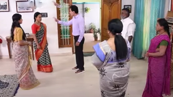 பாக்கியாவை அசிங்கப்படுத்தும் கோபி