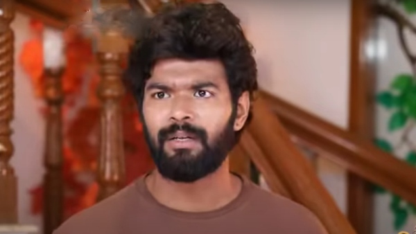 எழில் கொடுத்த பதில்