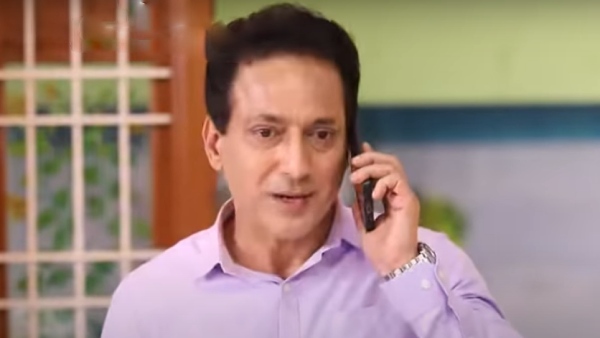 கோபியின் புது முடிவு