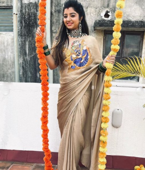 மோட்டிவேஷன் ஆன திருமணம்