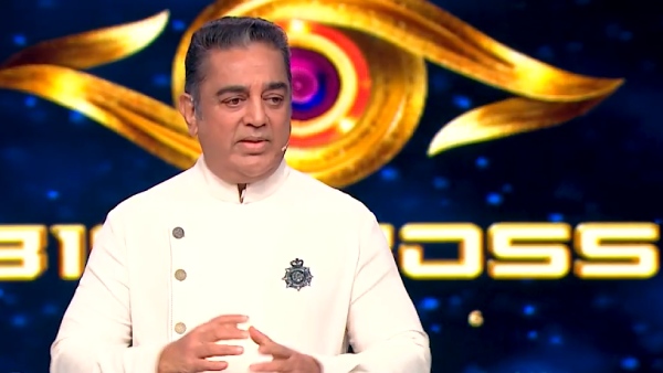 பிக் பாஸ் வார்னிங்