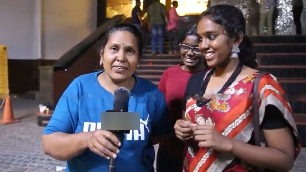  அநியாயத்தைப் பொறுத்துக் கொள்ள முடியாது