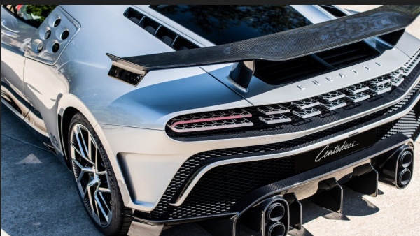  ஸ்போட்ஸ் கார்கள்