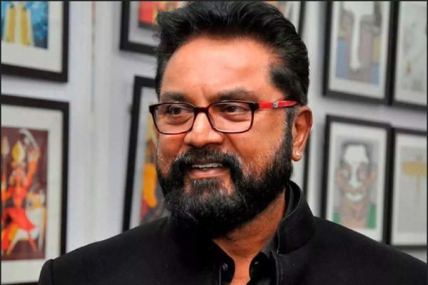 சரத்குமார் 