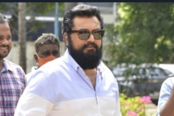 சுப்ரீம் ஸ்டார் 