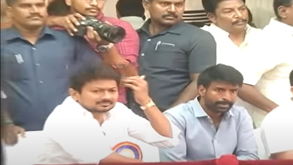 உதயநிதி உதயநிதி