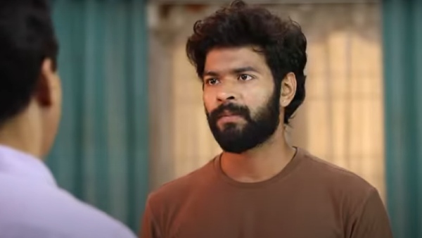எழிலின் சவால்