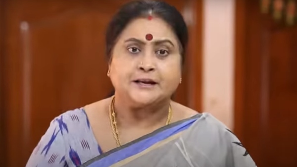 வெளியே வரும் உண்மை முகம்