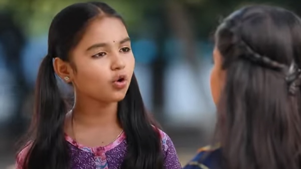 அப்பா பாசம் பற்றி பூஜா சொன்னது