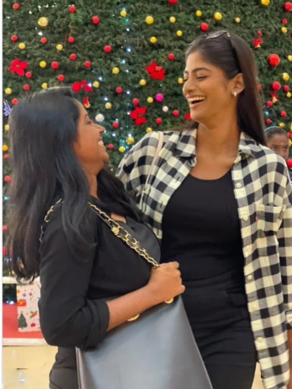 கருப்பு தேவதைகள்