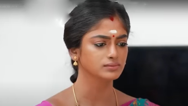 மறுக்கும் கண்ணம்மா