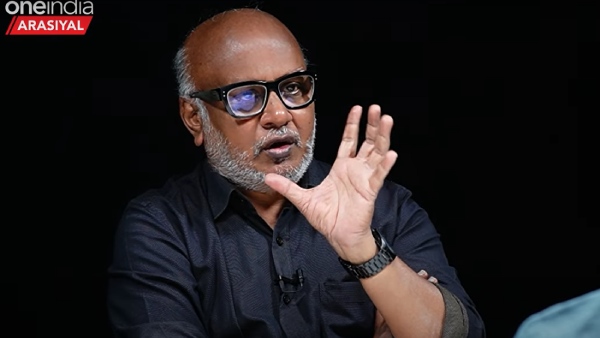 எதிர்ப்பு ஏன்? 