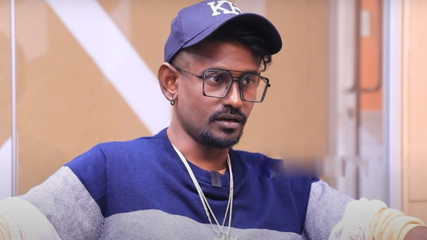 வழக்கமான லைவ் நிகழ்ச்சி 