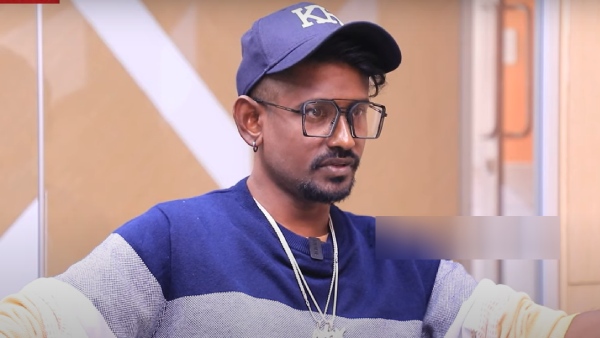 சிங்கம் என்று தெரியாதாம் 