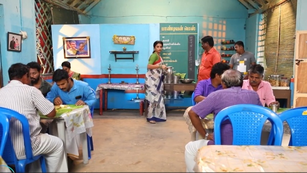 புதுசு புதுசான பிரச்சனை