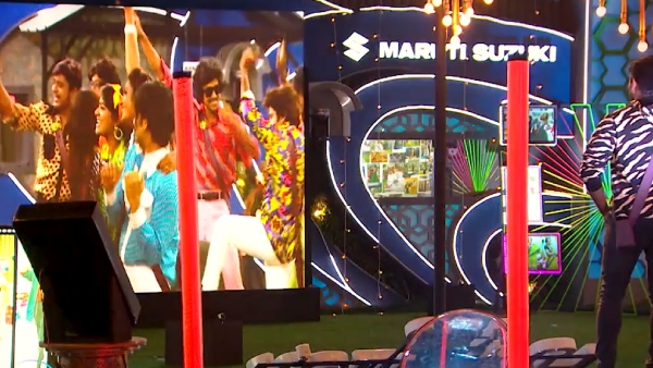 அசீம் ரசிகர்களுக்கு மகிழ்ச்சி 