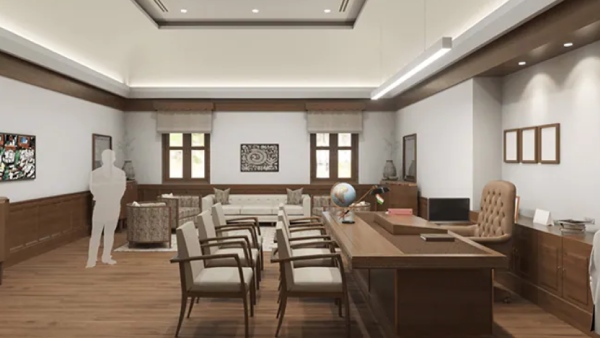  புதிய பட்ஜெட் கூட்டத்தொடருக்கு திறப்பு? 