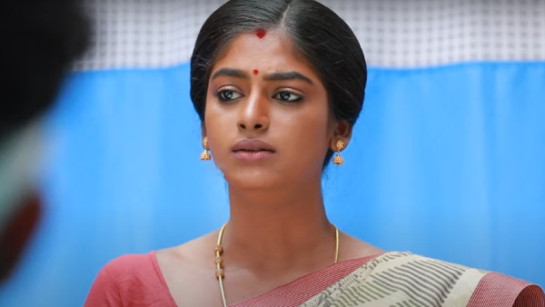 மறுத்த கண்ணம்மா