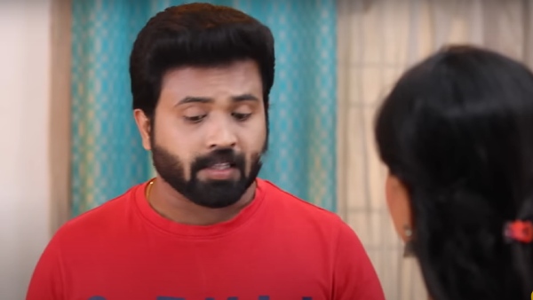 கோபப்படும் செழியன்