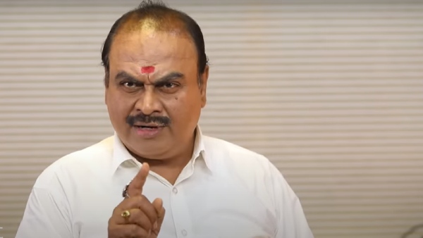 வர்ஷினி அப்பாவின் டீல்