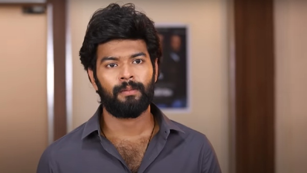எழிலை மிரட்டும் பாட்டி