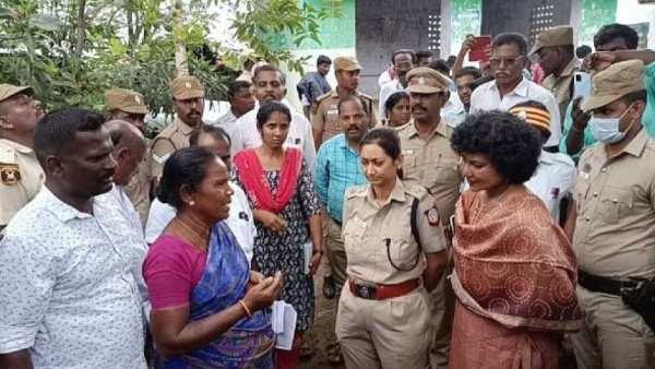 சிறப்பு விசாரணை குழு 