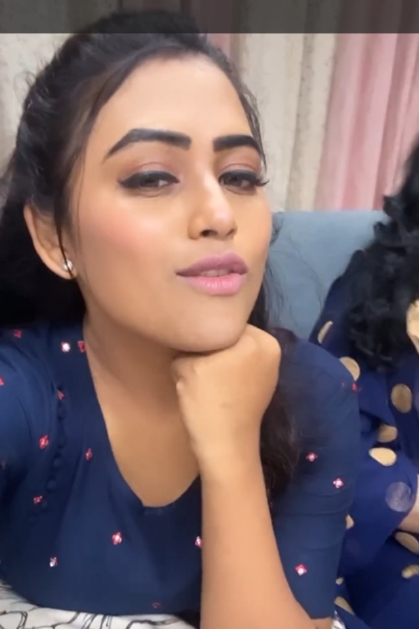 நெட்டிசன்களுக்கு பிடித்த சீரியல்