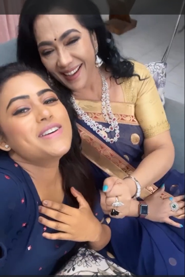 ஒருவேளை இருக்குமோ