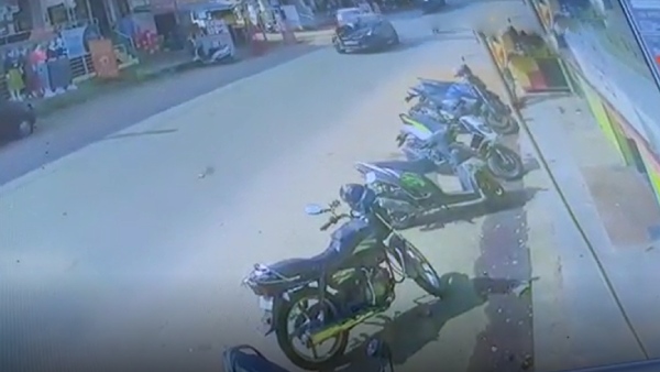 டெல்லி இளம்பெண் சம்பவம் 