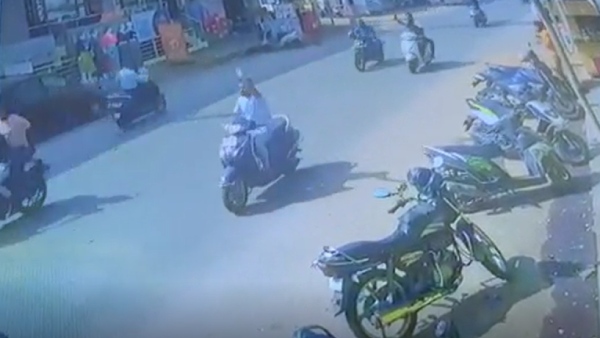  ஒரு கிலோமீட்டர் தூரத்துக்கு.. 