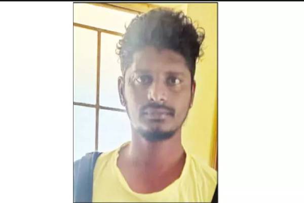  சைக்கோ காதலன் 