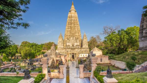  ரஷ்ய துறவி 