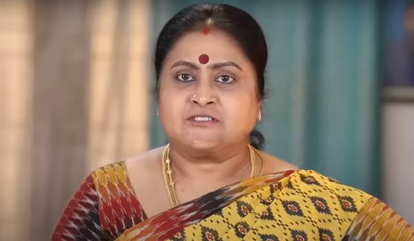 இனியாவுக்கு கிடைத்த அதிர்ச்சி