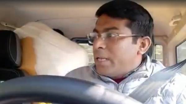 உதவ முன்வந்த கேரள பாதிரியார்.. 