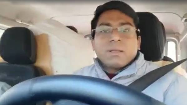 மீட்கப்பட்ட பாதிரியார் உடல், நிவாரணப்பொருட்கள் 