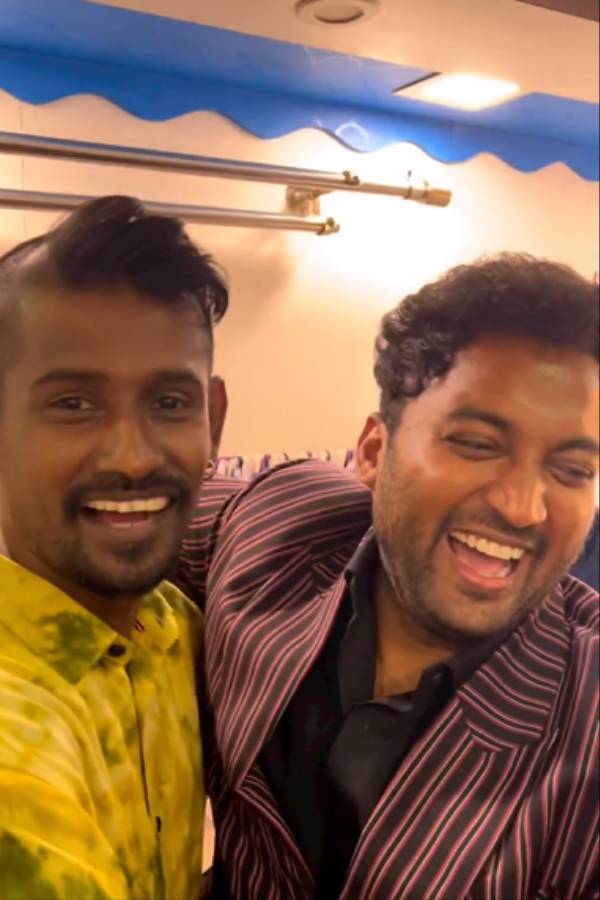 நட்பும் சண்டைகளும்