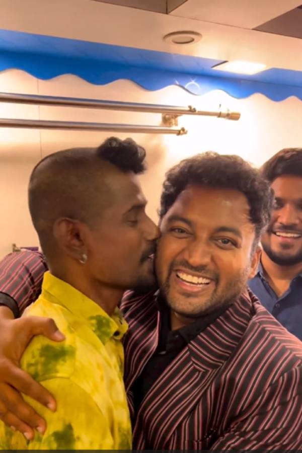 தெரியாமல் நடந்தது