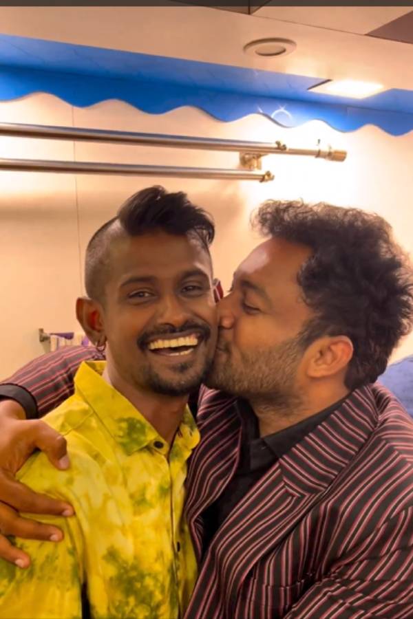 அதிர்ச்சியில் இருந்து மீளவில்லை