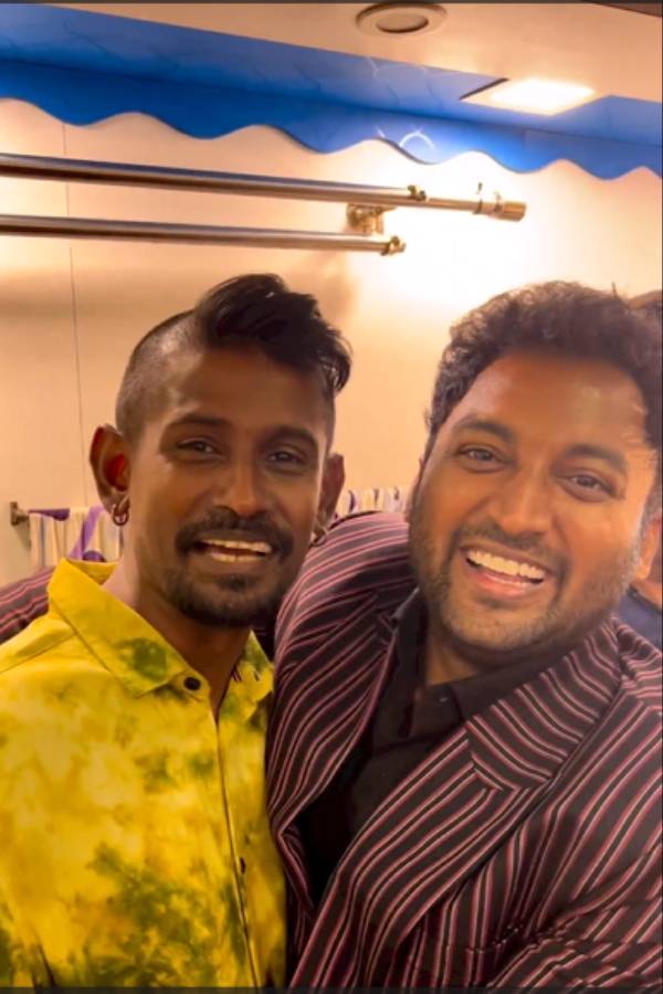 ஏடிகேவின் எதிர்பாராத செயல்